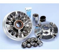 Variateurs POLINI - Adaptables sur Peugeot Metropolis 400i