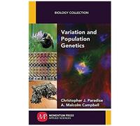 Variation And Population Genetics