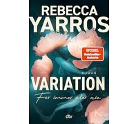 Rebecca Yarros – Für immer oder nie – Roman – Poche