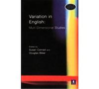 Variation in English, Studies in Language and Linguistics (London, England).