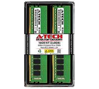 Variation Parent Fonctionne avec une clé DDR4 Spec spécifiques ordinateur de bureau et ordinateur portable 8GB 2133MHz (PC4-17000) 1Rx8 Desktop (2 x DIMM)