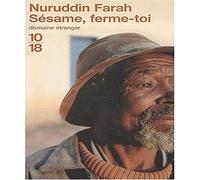 Variation sur le théme d'une dictature africaine, tome 3 : Sésame ferme toi
