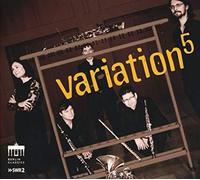 Variation5 - CD - E4z