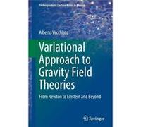 Variational Approach To Gravity Field Th Alberto Vecchiato, (Auteur)