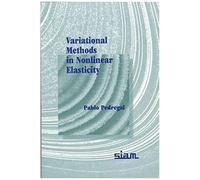 Variational Methods In Nonlinear Elasticity