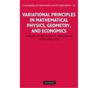 Variational Principles in Mathematical Physics, Geometry, and Economics: Qualitative Analysis of Nonlinear Equations and Unilateral Problems Kristaly, Alexandru, Radulescu, Vicentiu D., Varga, Csaba G