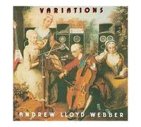 Variations (1978) [Import]