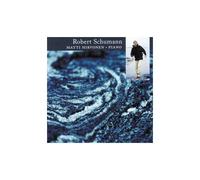 Variations Abegg, Papillons, Davidsbündletänze - Matti Hirvonen, Piano