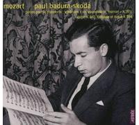 Variations 'ah Vous Dirais-Je Maman' - Fantaisies Et Fugues / K.394...