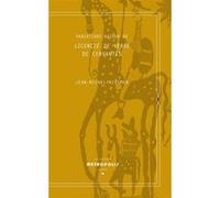 Variations autour du Licencié de verre de Cervantès Jean-Michel Wissmer (Auteur)