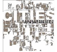 Variations by CITIES (2006-10-03)