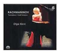 Variations Corelli. Transcriptions