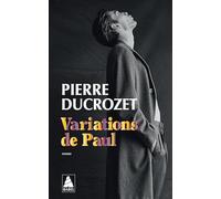 Variations de Paul
