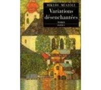 Variations Désenchantées - Pseudo-Roman