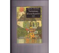 Variations Désenchantées - Pseudo-Roman