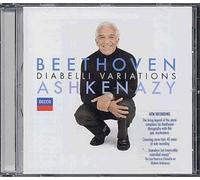 Beethoven:DIABELLI Variations [Import]