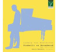 Variations Diabelli