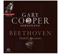 Variations Diabelli, 6 Bagatelles Op.126