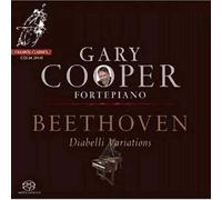 Variations Diabelli, 6 Bagatelles Op.126