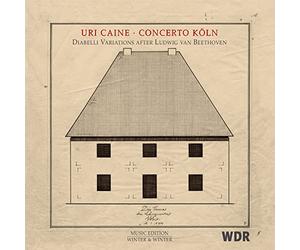 Variations Diabelli/Arrangement