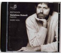 Variations Diabelli - Bagatelle