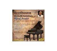 Variations Diabelli CD