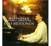 Beethoven, L.V. – Variations Diabelli – Mustonen (piano) – Sony