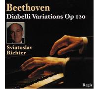 Variations Diabelli Opus 120