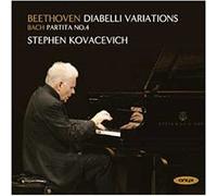 Variations diabelli - Partita 4