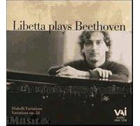 Variations Diabelli, Variations En Fa Opus 34