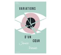 Variations D'un Coeur