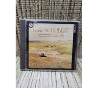 Variations en La Bemol D.813, Grand Duo en Ut Majeur D.812