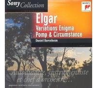 Variations Enigma / Pomp and Circumstance