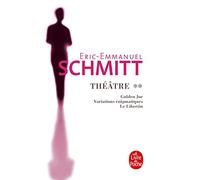 Variations énigmatiques : Golden Joe - Le Libertin