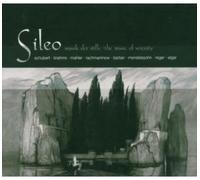 Variations Ensemble - Sileo [Import]