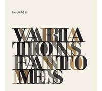 Variations Fantomes – CD – Import