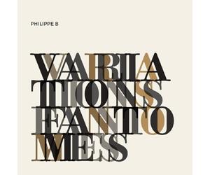 Variations Fantomes [Import]