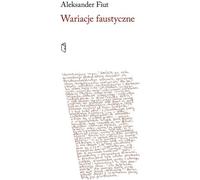 Variations faustiennes