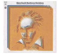 Beethoven : Variations pour piano