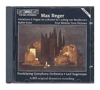 Variations & Fugue Sur Theme De Beethoven, Suite De Ballet