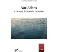 VarIAtions Gauthier Dambreville (Auteur)