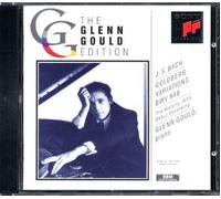 Variations Goldberg (version 1955)