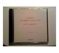 J. S. Bach – Variations Goldberg – CD