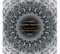 Variations Goldberg