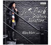 Edel – Variations Goldberg