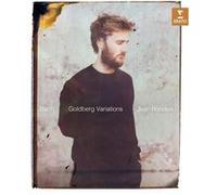 Bach: Variations Goldberg