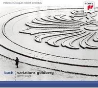 Glenn Gould - Bach: Les Variations Goldberg