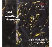 Variations Goldberg