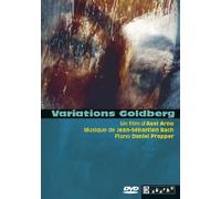 Variations Goldberg