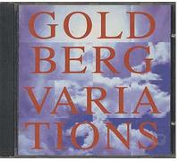 Variations Goldberg, Arr. Pour Cordes New European String Chamber Orch.